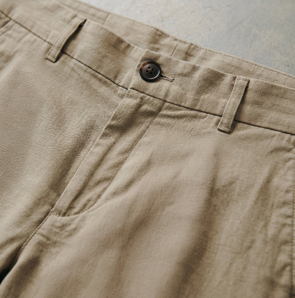 Summer Pant Salvia