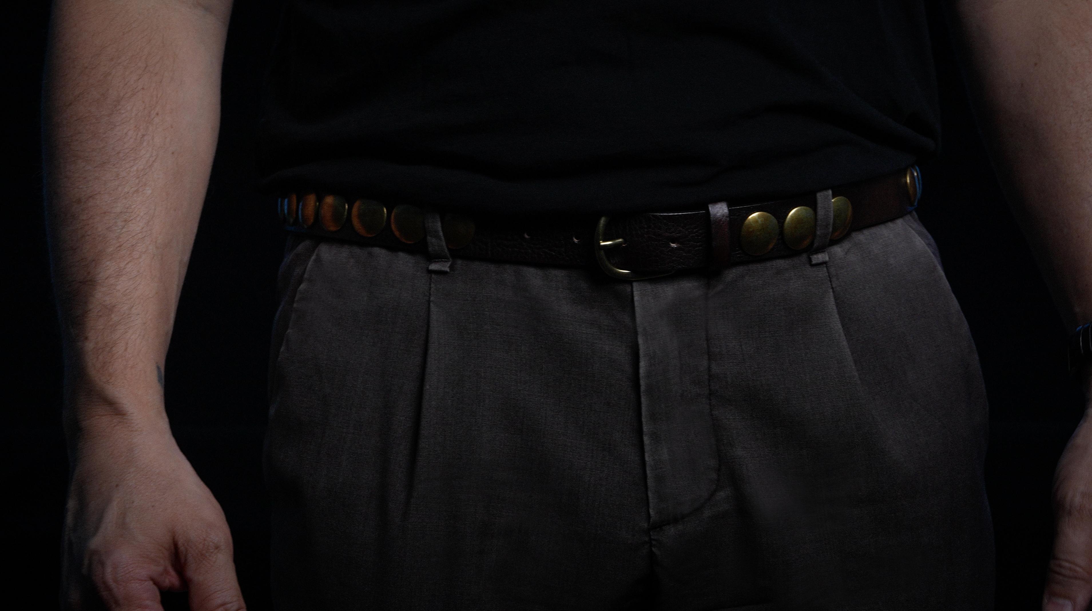 Roma Belt
