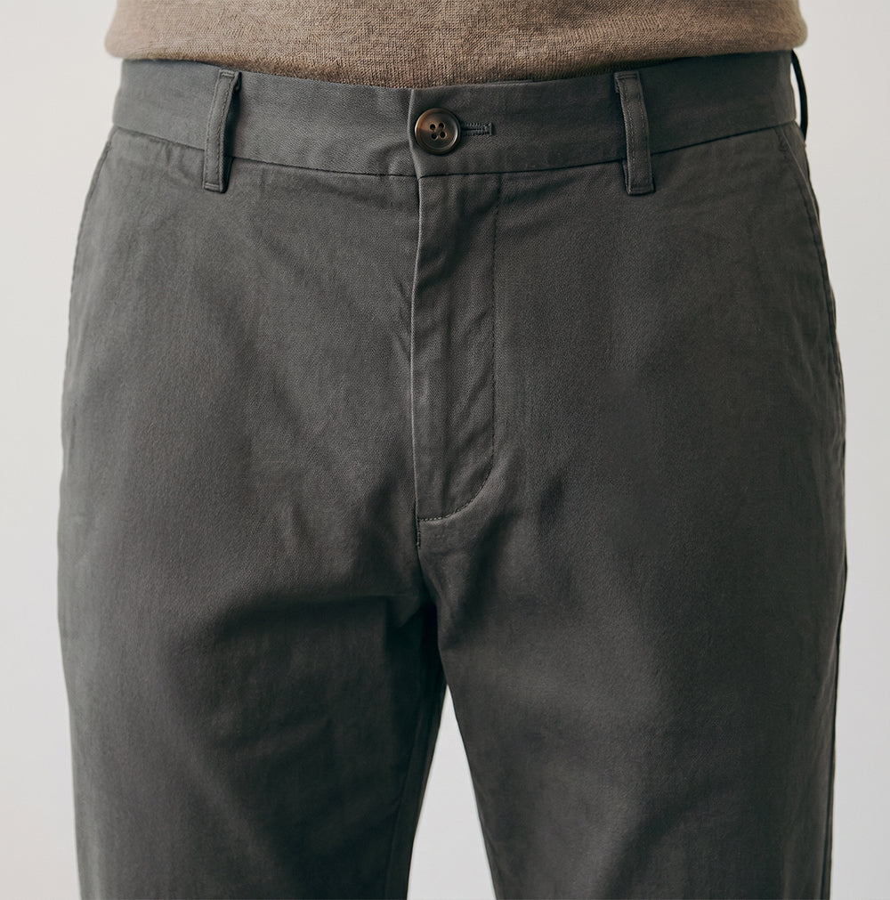 Summer Pant Antracite