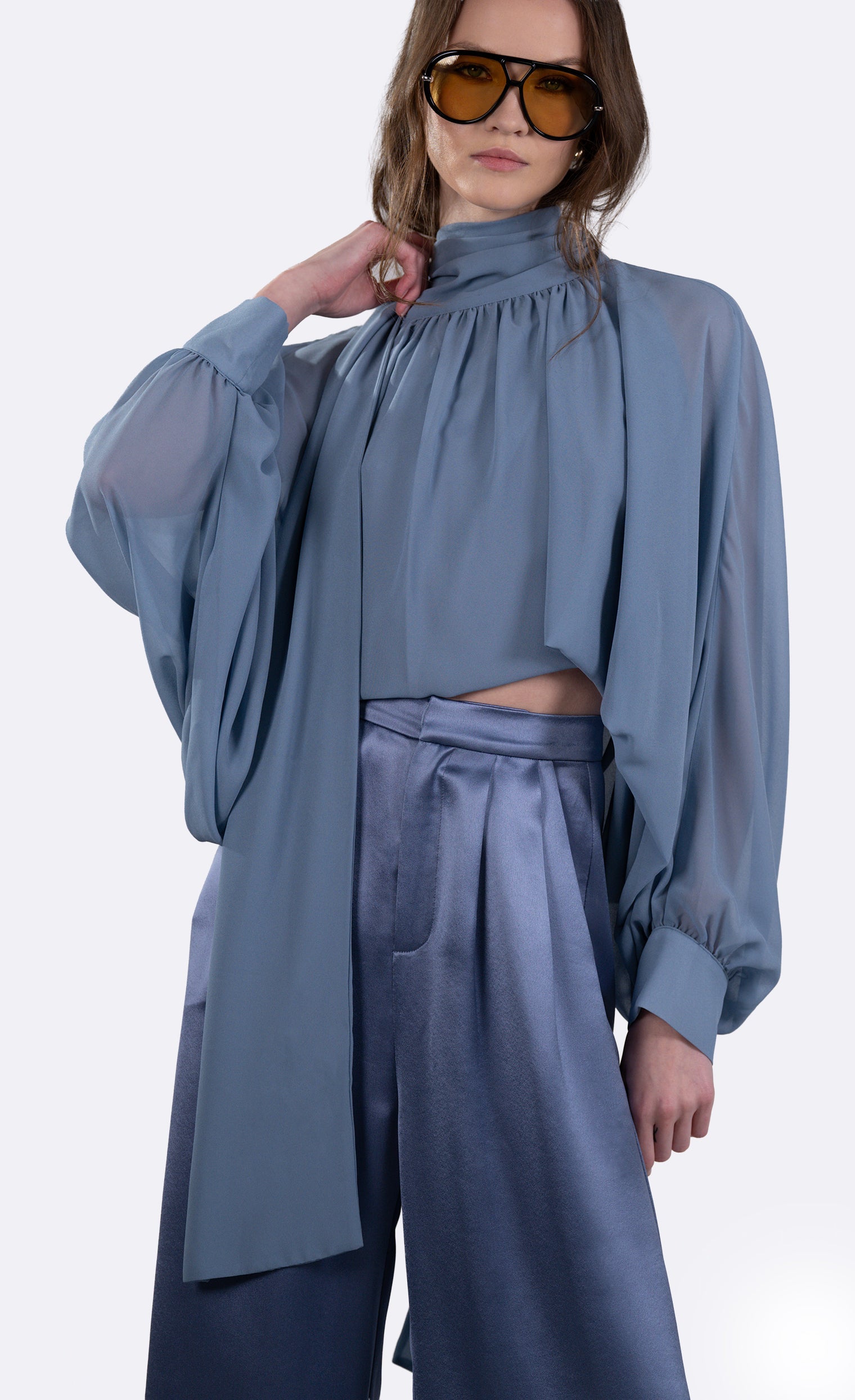Romy Blouse