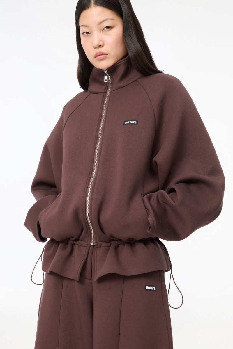 Scuba Full Zip Jacket
