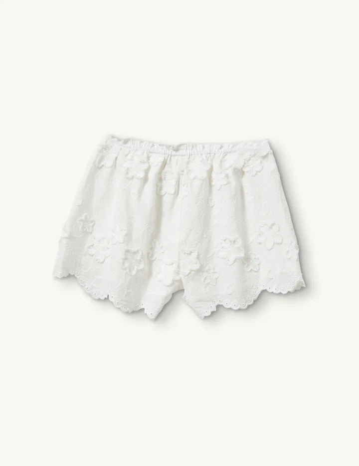 FLEUR SHORTS
