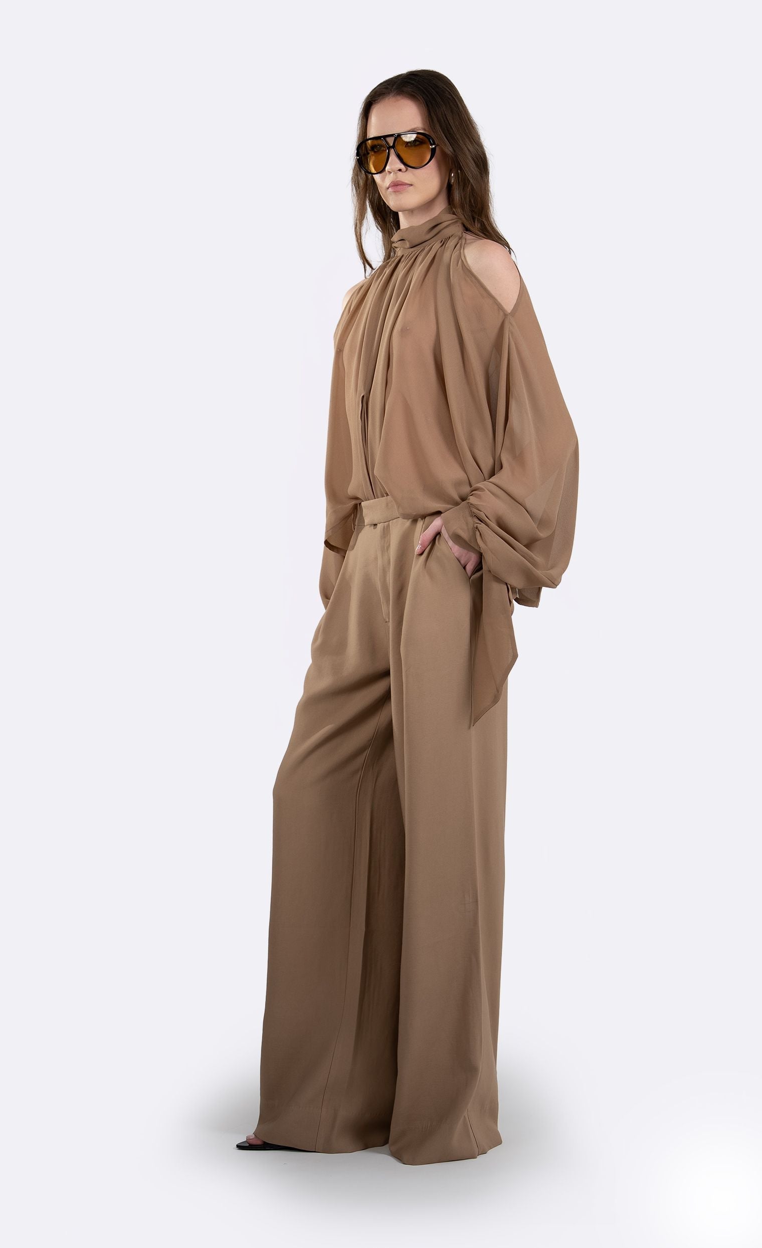 Juno Blouse