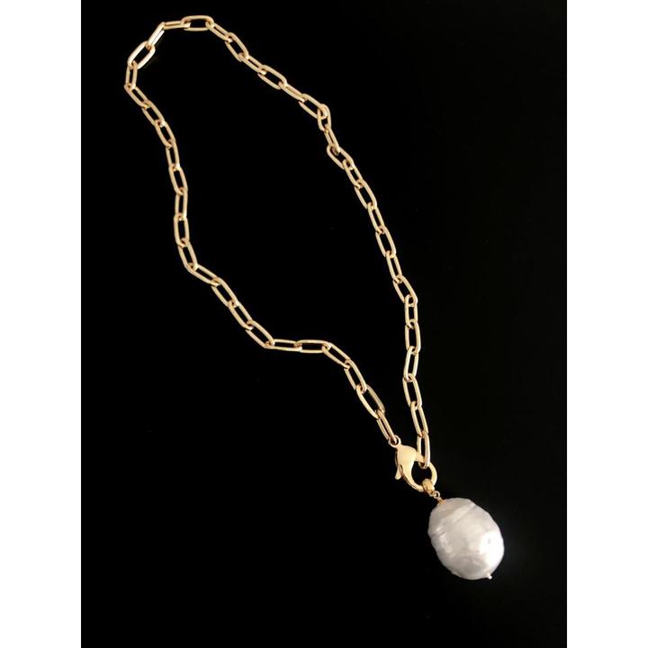Rosie Necklace