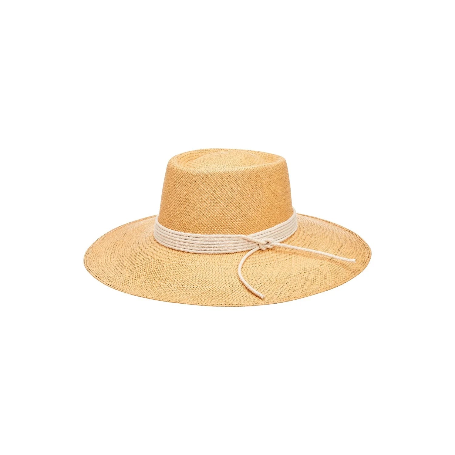 PUGLIA WIDE BRIM