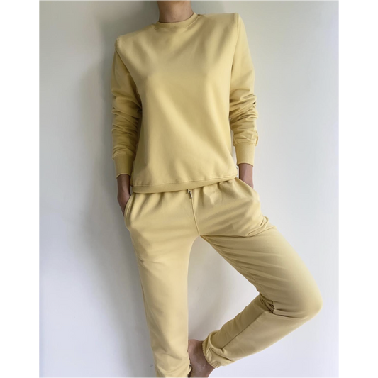 High Rise Sweatpant | Women’s Clothing Boutique