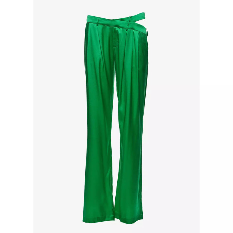 ZARRI SILK PANT