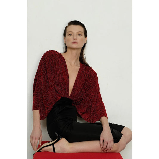Shimmer Bodysuit | Women’s Clothing Boutique