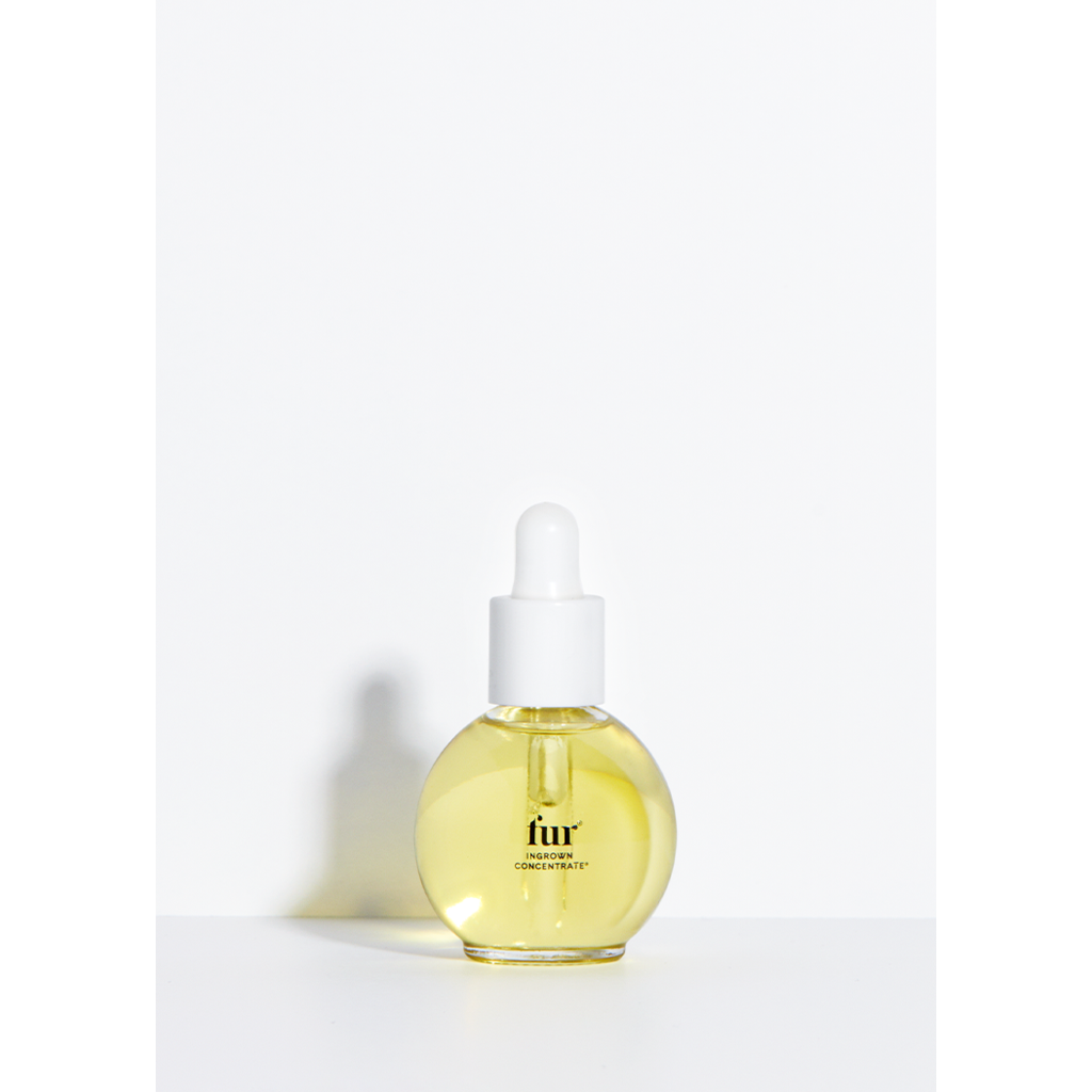 Fur Ingrown Concentrate