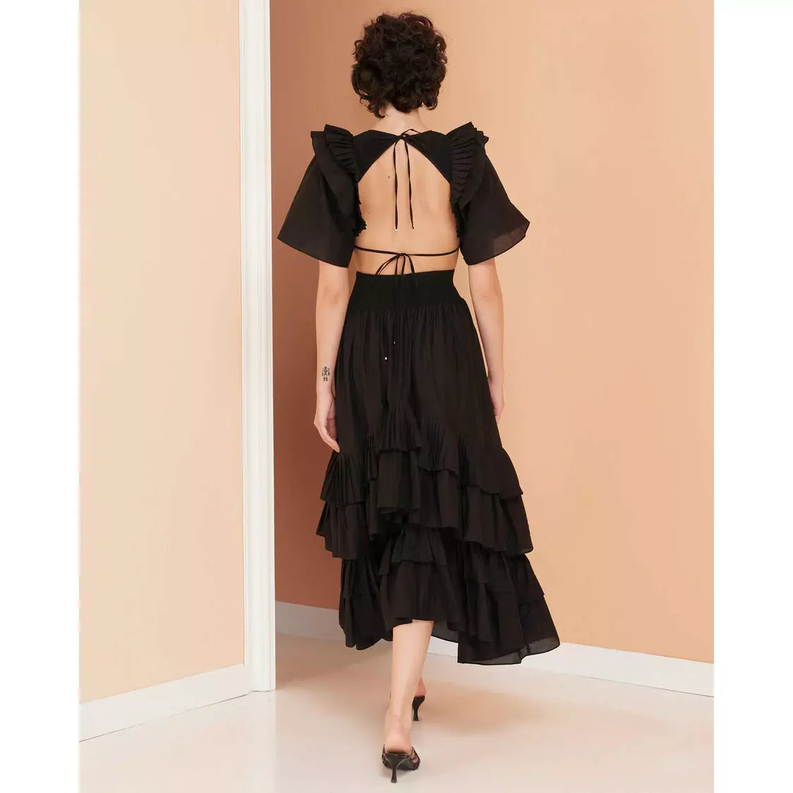 FIA DRESS
