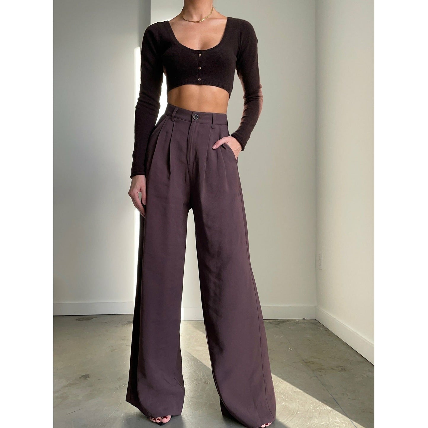 Fabi Pants | Women’s Clothing Boutique