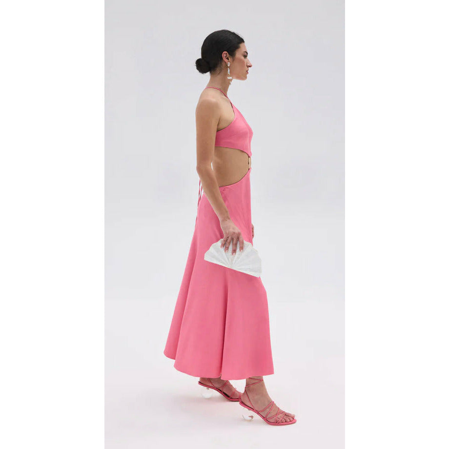 NADEESHA DRESS