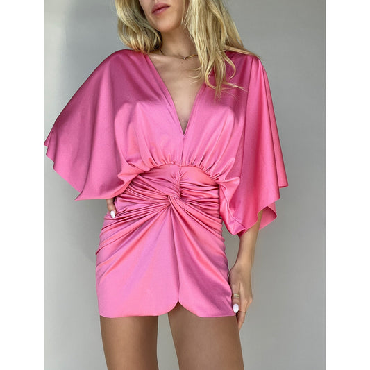 MIA MINI DRESS
