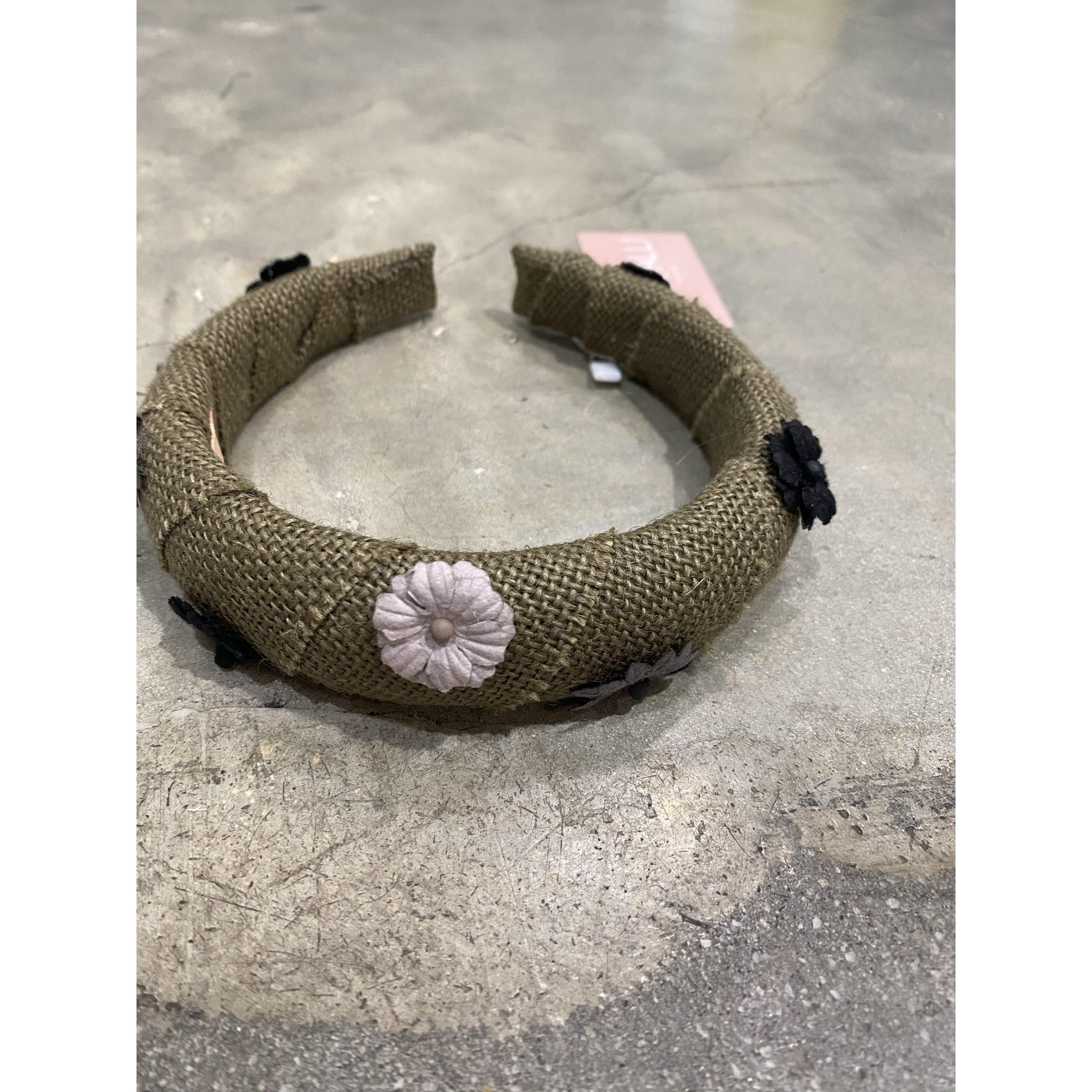 Lia Headband | Women's Clothing Boutique