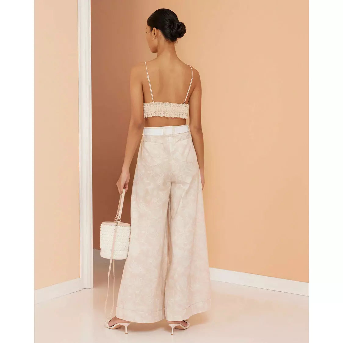 GEORGINA PANTS