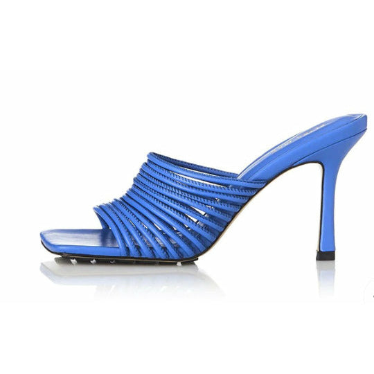 LEX HEEL