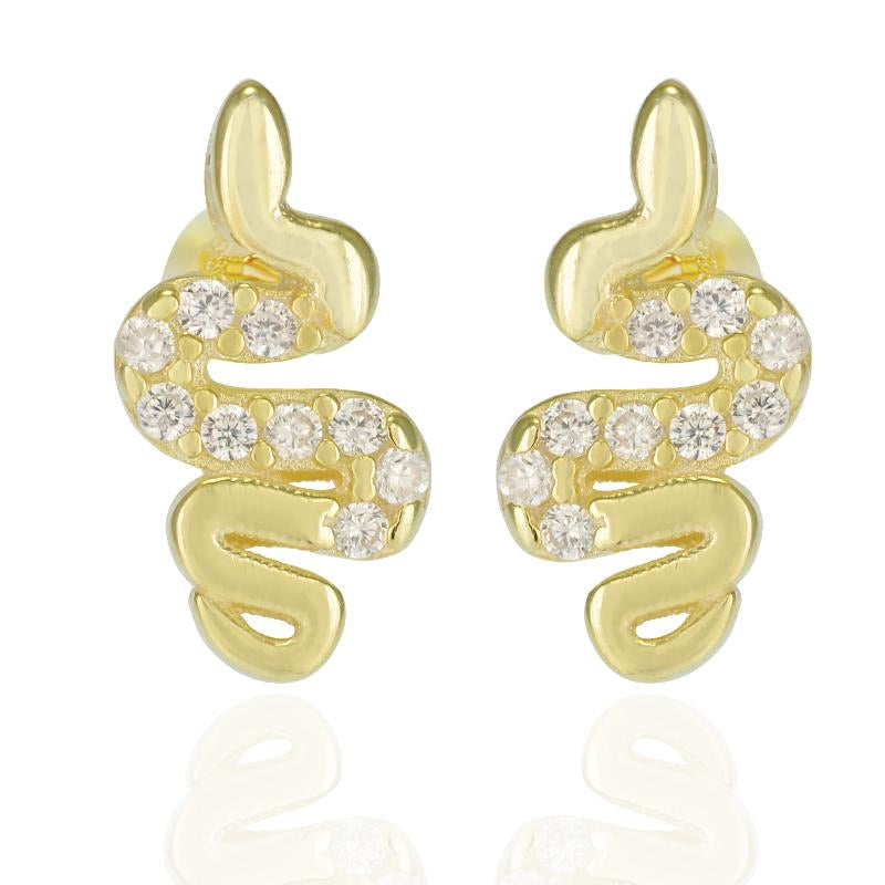 Snake studs