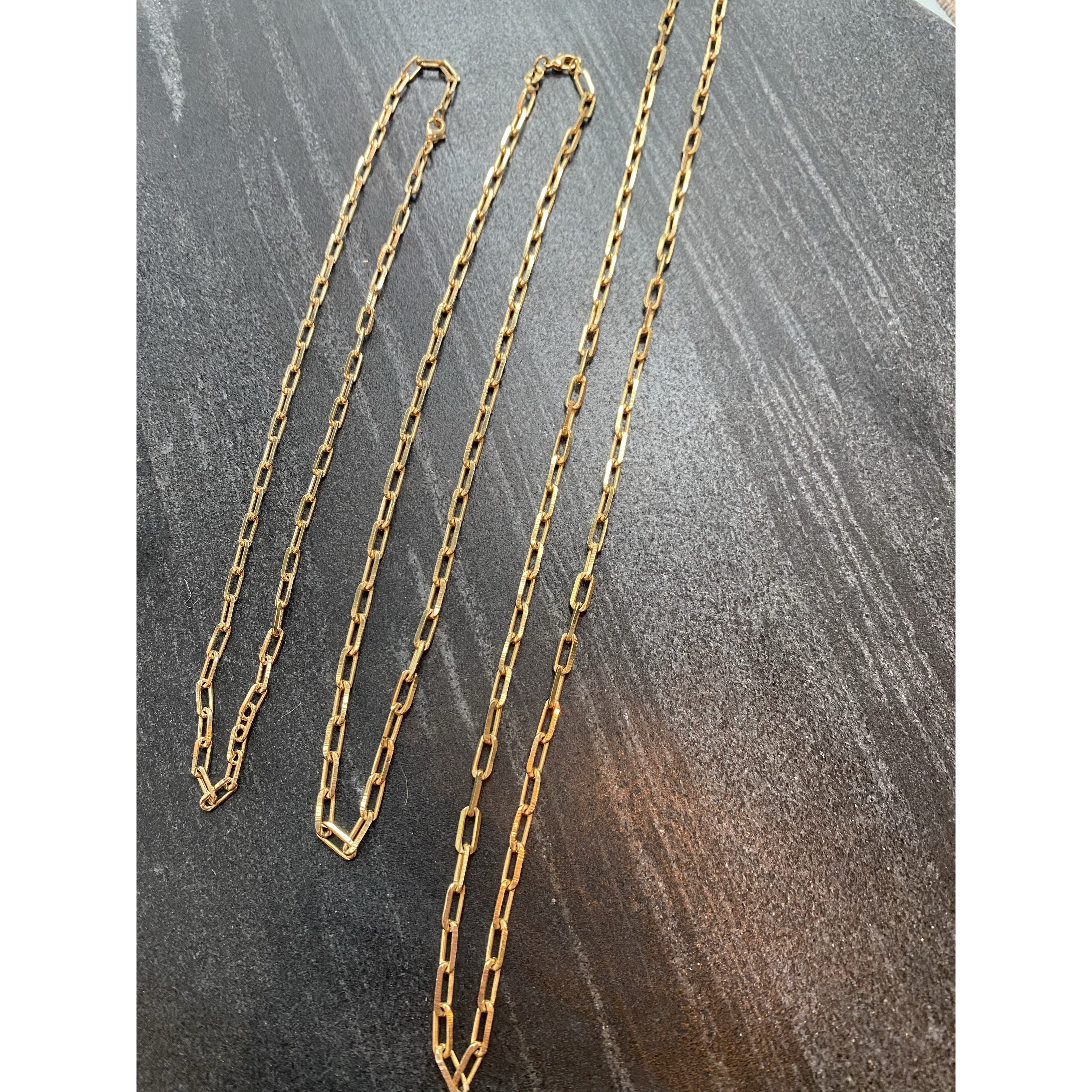 Mich Necklace | Women's Clothing Boutique