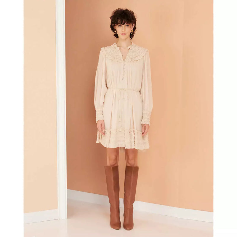 EVELYN DRESS