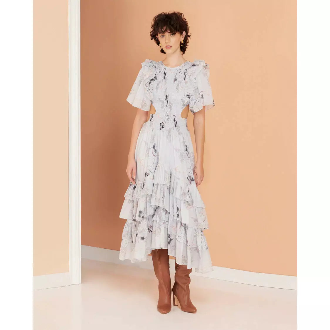 FIA DRESS