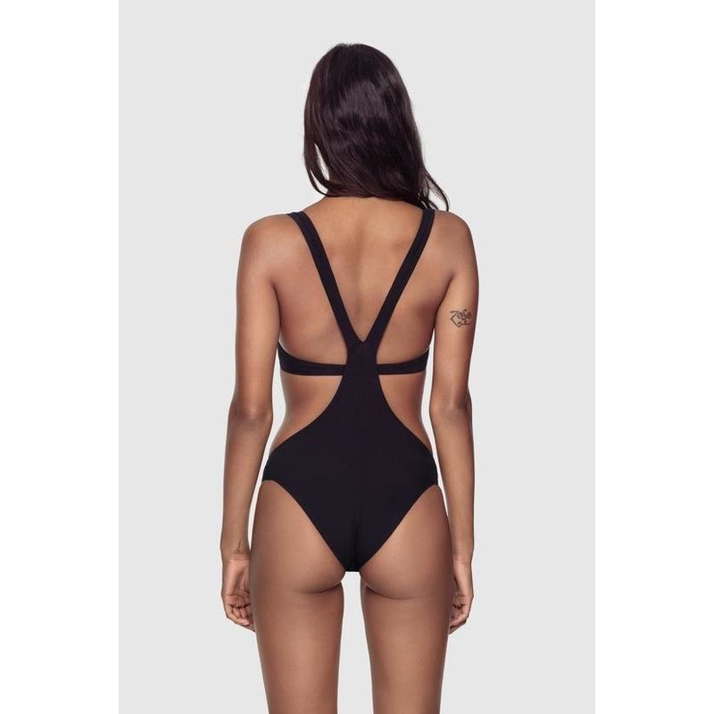 Swim Tankini One Piece