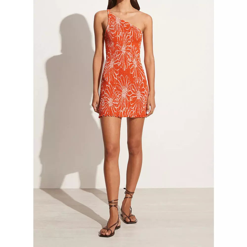 TERRE MER MINI DRESS