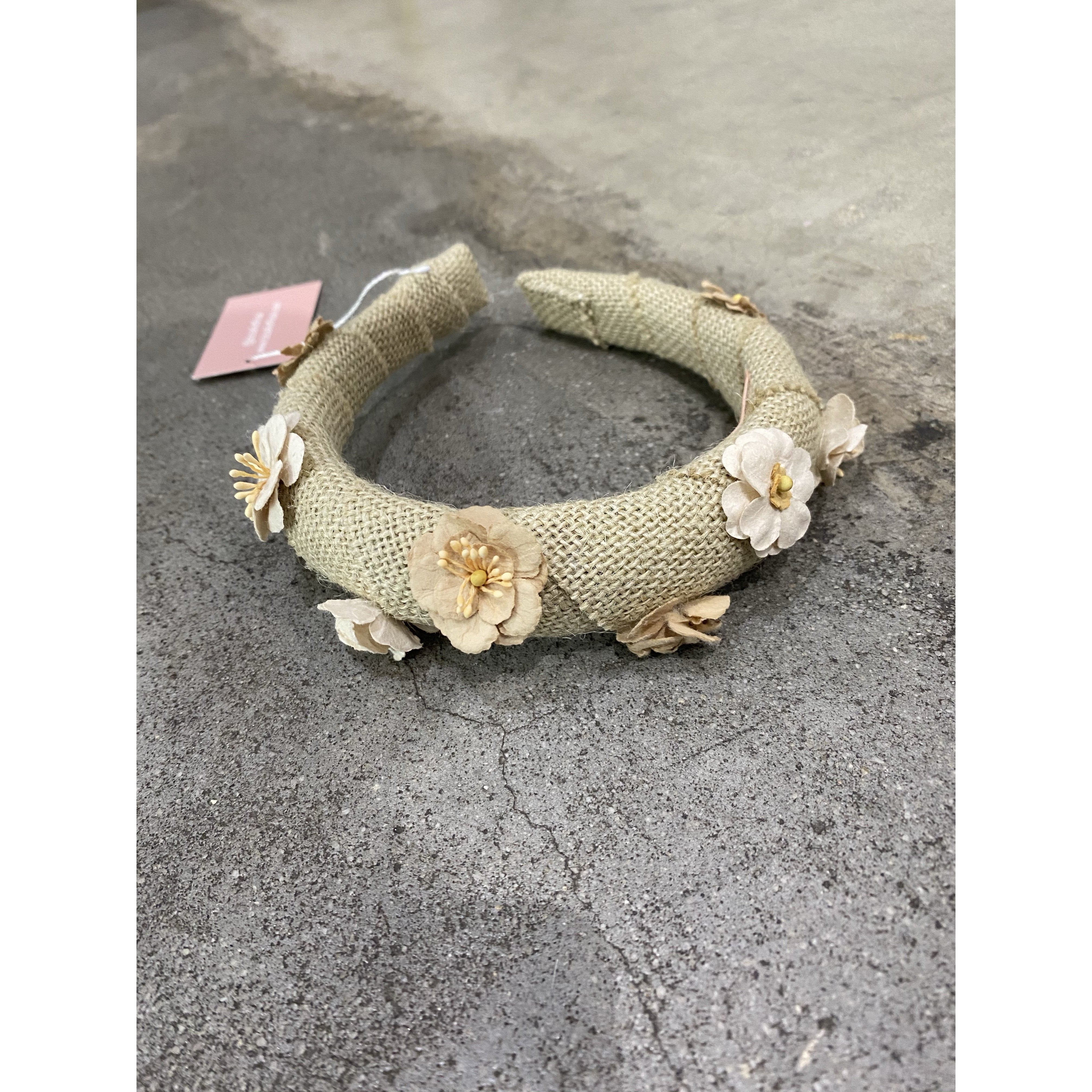 Lia Headband | Women's Clothing Boutique