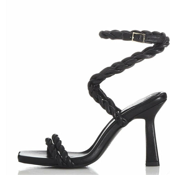 SAMMY HEEL