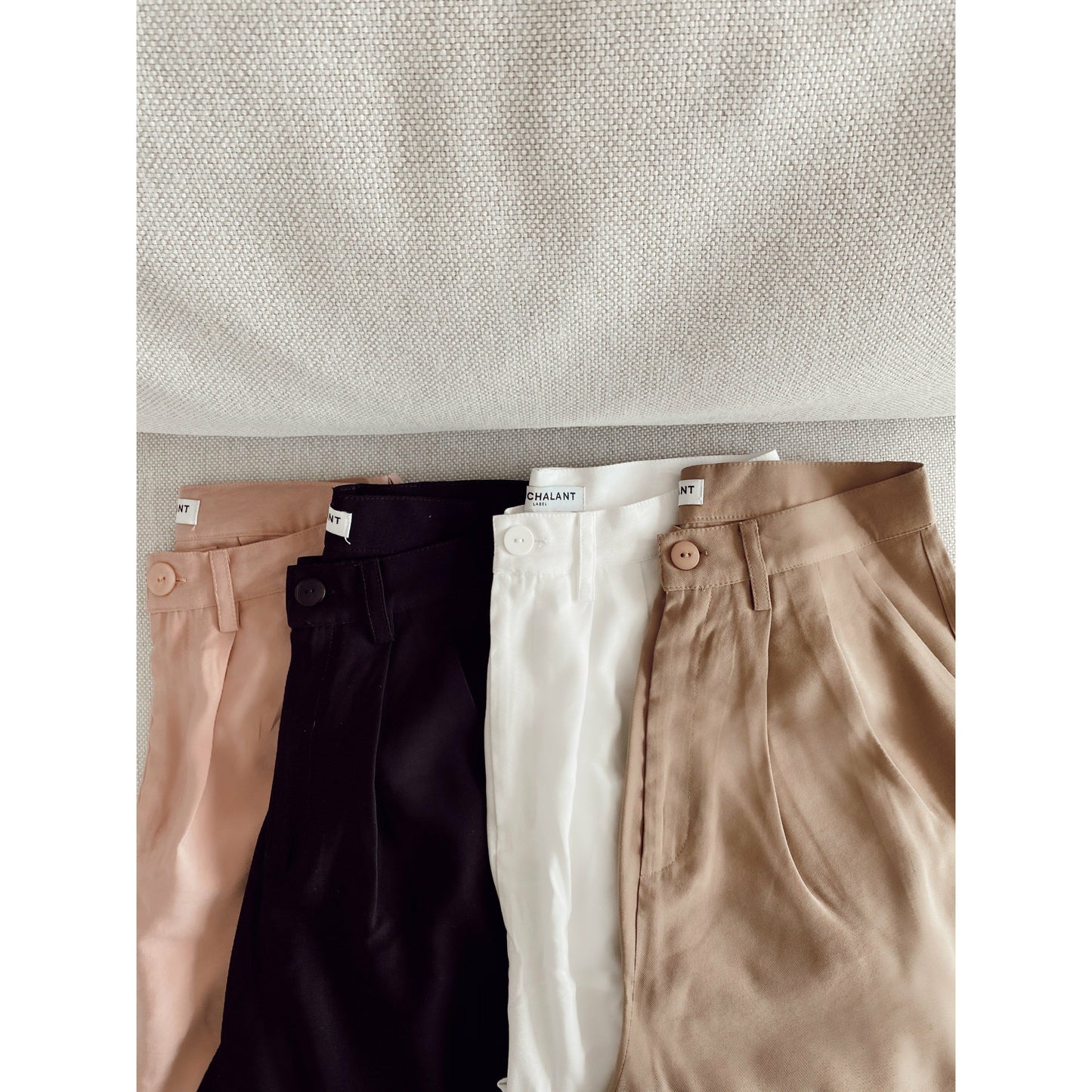Fabi Pants | Women’s Clothing Boutique