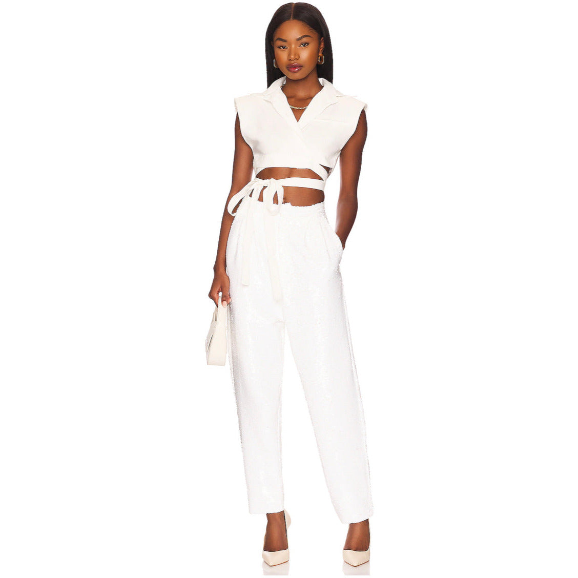 Cinda Crop | Women’s Clothing Boutique