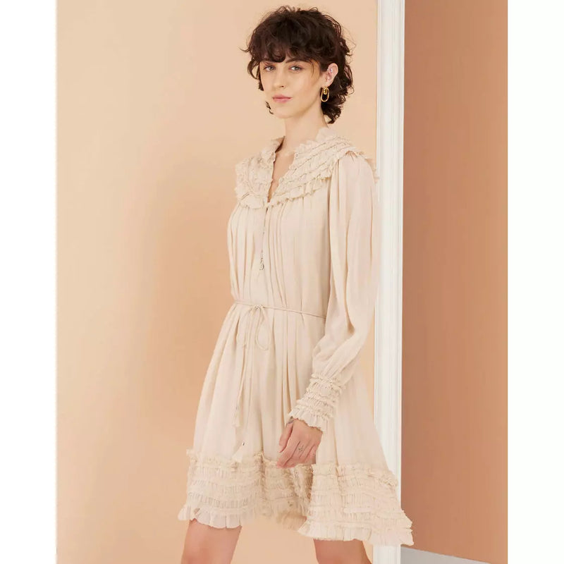 EVELYN DRESS
