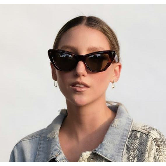 THE KELLY - JACQUES MARIE MAGE SUNGLASSES