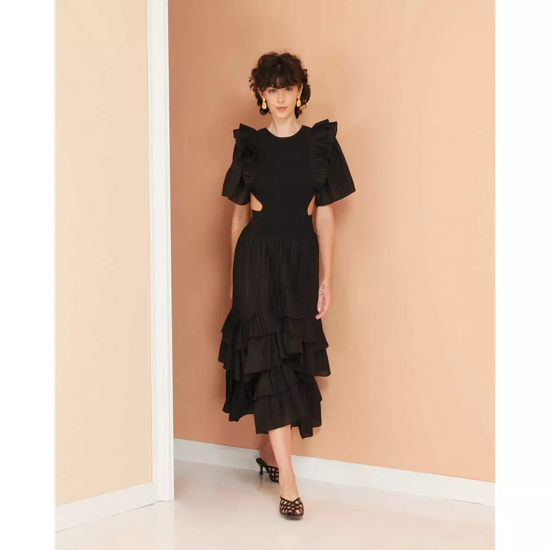 FIA DRESS