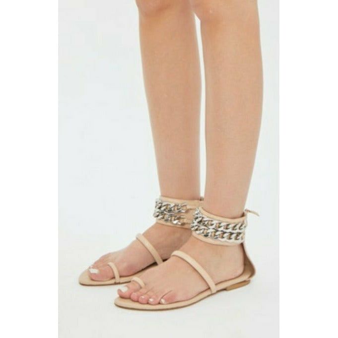 AYTOS SANDALS