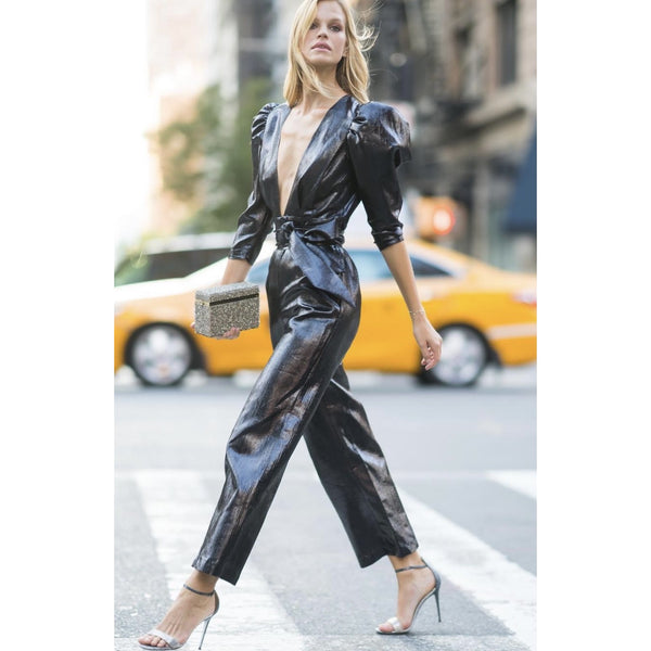 Victoria Jumpsuit | Women’s Clothing Boutique