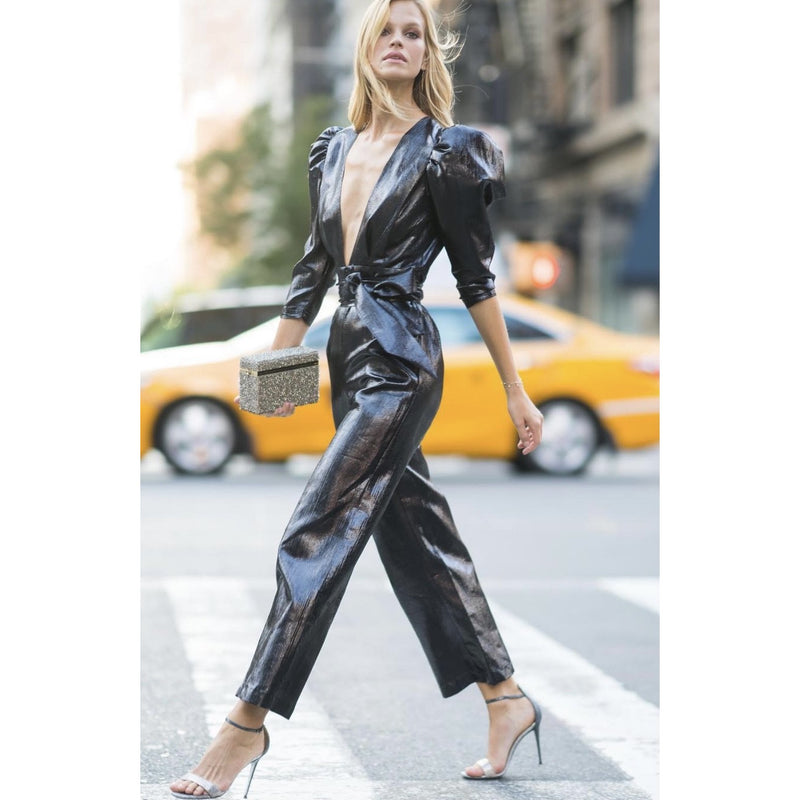 Victoria Jumpsuit | Women’s Clothing Boutique