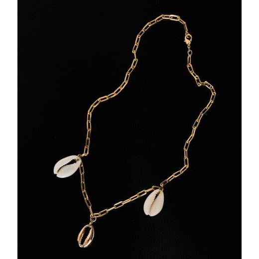 Carly Necklace | Women's Clothing Boutique