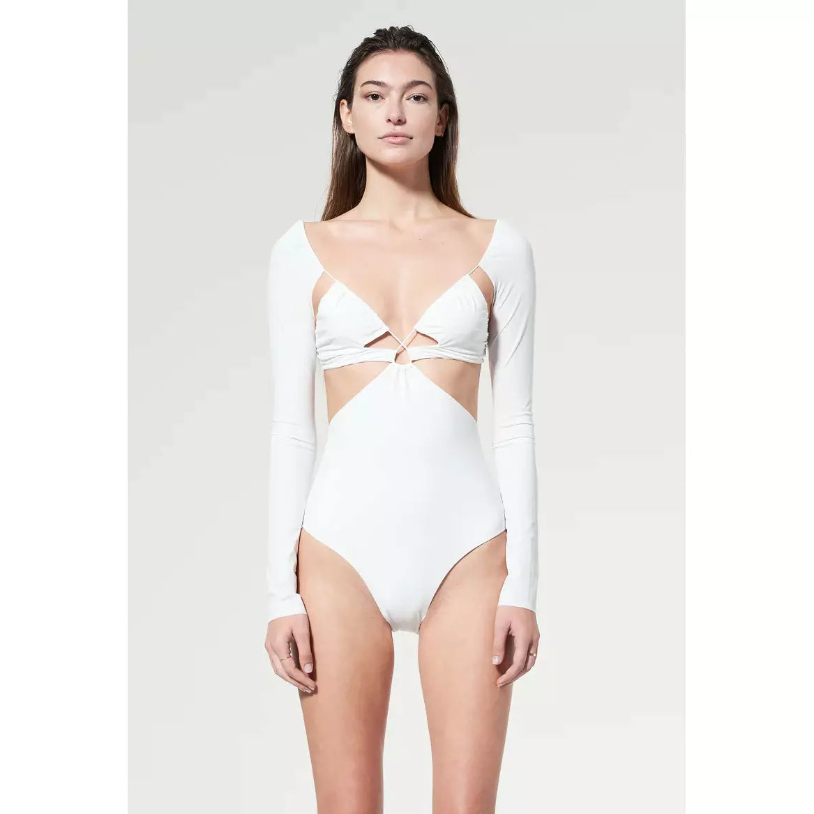 AZHAR BODYSUIT