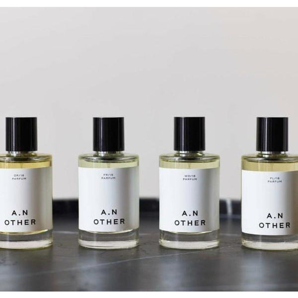 A.N other parfum 3.4 oz
