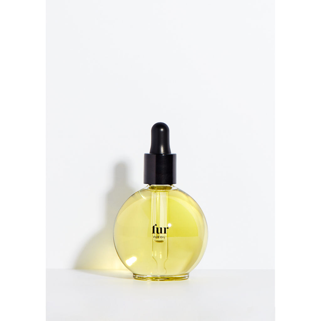 Fur Oil